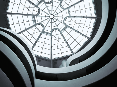 Guggenheim New York