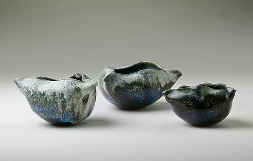 Flower Bowl Set