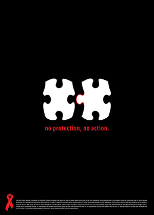 No Protection, No Action