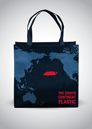 Use Recycle Bag