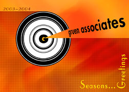gruen card 1
