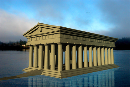 Temple