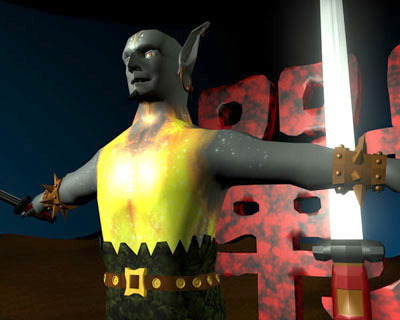 Warlord